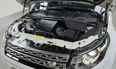 Land Rover Discovery Sport 2018, 93120 км, за 7159.74 USD - фото 6
