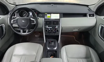 Land Rover Discovery Sport 2018, 93120 км, за 7159.74 USD - фото 7
