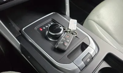 Land Rover Discovery Sport 2018, 93120 км, за 7159.74 USD - фото 9