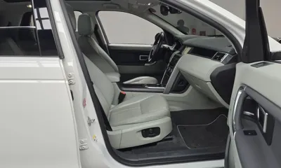 Land Rover Discovery Sport 2018, 93120 км, за 7159.74 USD - фото 11
