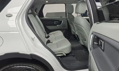 Land Rover Discovery Sport 2018, 93120 км, за 7159.74 USD - фото 12