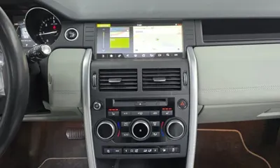 Land Rover Discovery Sport 2018, 93120 км, за 7159.74 USD - фото 14