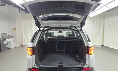 Land Rover Discovery Sport 2018, 93120 км, за 7159.74 USD - фото 20