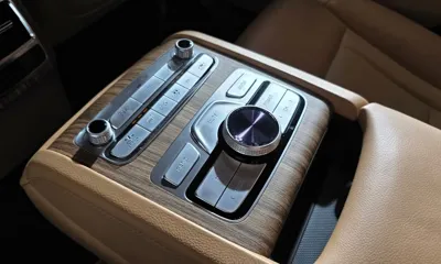 Kia K9 2022, 31275 км, за 23303.14 USD - фото 32
