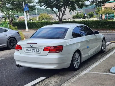 BMW 3-Series 2007, 125845 км, за 3807.27 USD