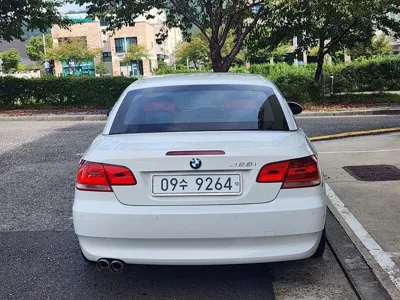 BMW 3-Series 2007, 125845 км, за 3807.27 USD
