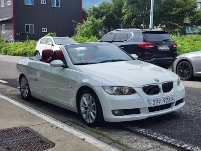 BMW 3-Series 2007, 125845 км, за 3807.27 USD - фото 6