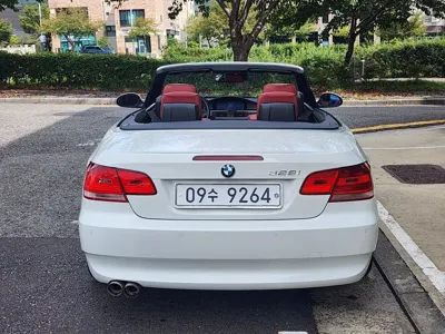 BMW 3-Series 2007, 125845 км, за 3807.27 USD - фото 8