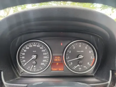 BMW 3-Series 2007, 125845 км, за 3807.27 USD - фото 9