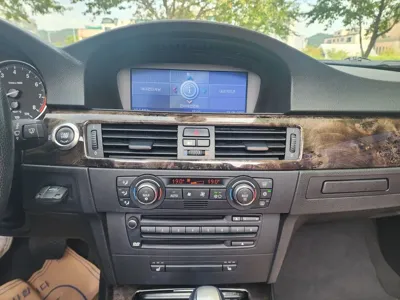 BMW 3-Series 2007, 125845 км, за 3807.27 USD - фото 11