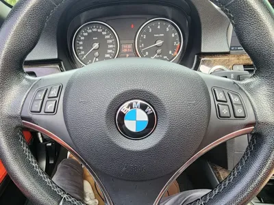 BMW 3-Series 2007, 125845 км, за 3807.27 USD - фото 12