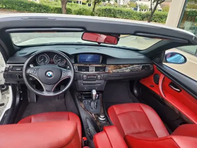 BMW 3-Series 2007, 125845 км, за 3807.27 USD - фото 18