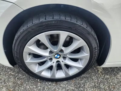 BMW 3-Series 2007, 125845 км, за 3807.27 USD - фото 20