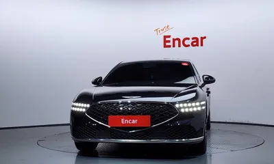 Genesis G90 2022, 127722 км, за 34724.96 USD