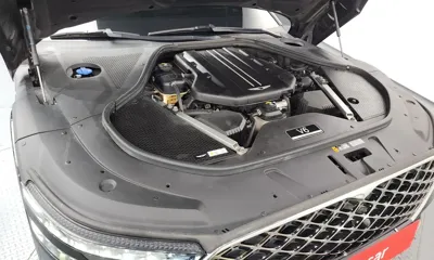 Genesis G90 2022, 127722 км, за 34724.96 USD - фото 6