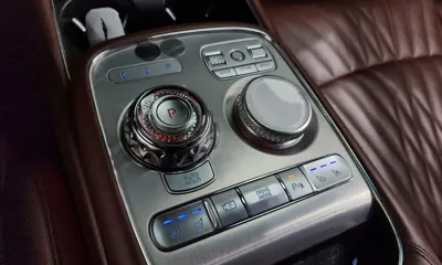 Genesis G90 2022, 127722 км, за 34724.96 USD - фото 9
