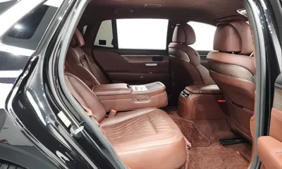 Genesis G90 2022, 127722 км, за 34724.96 USD - фото 11