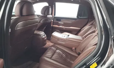 Genesis G90 2022, 127722 км, за 34724.96 USD - фото 18