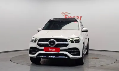Mercedes-Benz GLE-Class 2021, 17909 км, за 44883.69 USD