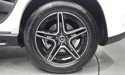 Mercedes-Benz GLE-Class 2021, 17909 км, за 44883.69 USD