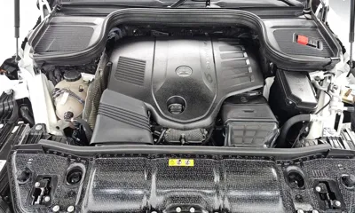 Mercedes-Benz GLE-Class 2021, 17909 км, за 44883.69 USD - фото 6