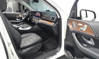 Mercedes-Benz GLE-Class 2021, 17909 км, за 44883.69 USD - фото 10
