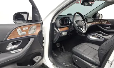 Mercedes-Benz GLE-Class 2021, 17909 км, за 44883.69 USD - фото 11