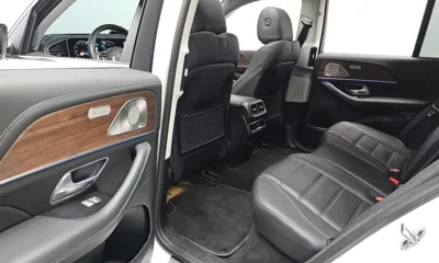 Mercedes-Benz GLE-Class 2021, 17909 км, за 44883.69 USD - фото 12