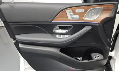 Mercedes-Benz GLE-Class 2021, 17909 км, за 44883.69 USD - фото 17