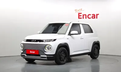 Hyundai Casper · 2023 год