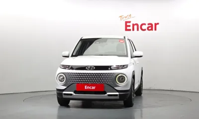 Hyundai Casper 2023, 103631 км, за 7548.9 USD