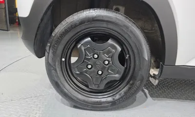 Hyundai Casper 2023, 103631 км, за 7548.9 USD