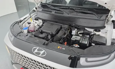 Hyundai Casper 2023, 103631 км, за 7548.9 USD - фото 6