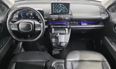 Hyundai Casper 2023, 103631 км, за 7548.9 USD - фото 7