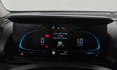 Hyundai Casper 2023, 103631 км, за 7548.9 USD - фото 8