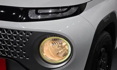 Hyundai Casper 2023, 103631 км, за 7548.9 USD - фото 22