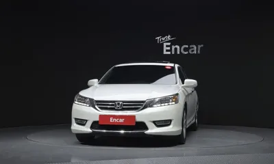Honda Accord 2013, 37884 км, за 7072.98 USD