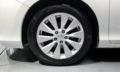 Honda Accord 2013, 37884 км, за 7072.98 USD