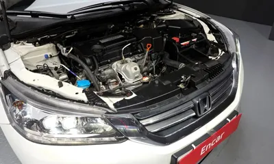 Honda Accord 2013, 37884 км, за 7072.98 USD - фото 6