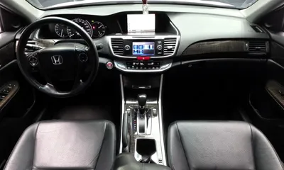 Honda Accord 2013, 37884 км, за 7072.98 USD - фото 7