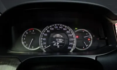 Honda Accord 2013, 37884 км, за 7072.98 USD - фото 8