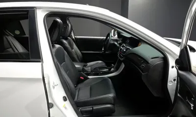 Honda Accord 2013, 37884 км, за 7072.98 USD - фото 10