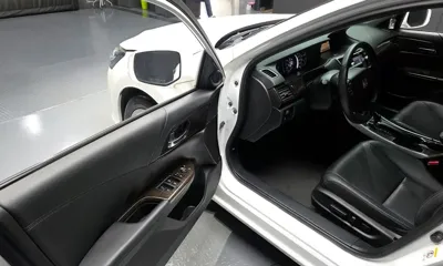Honda Accord 2013, 37884 км, за 7072.98 USD - фото 11