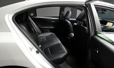 Honda Accord 2013, 37884 км, за 7072.98 USD - фото 12