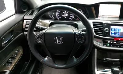 Honda Accord 2013, 37884 км, за 7072.98 USD - фото 13