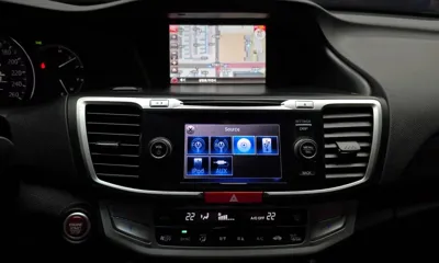Honda Accord 2013, 37884 км, за 7072.98 USD - фото 15