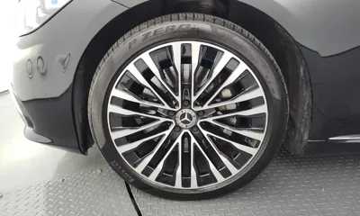 Mercedes-Benz S-Class 2021, 125836 км, за 47405.07 USD