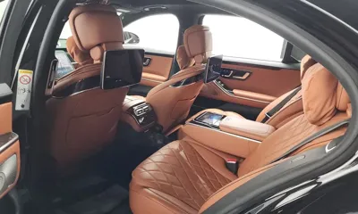 Mercedes-Benz S-Class 2021, 125836 км, за 47358.88 USD - фото 11