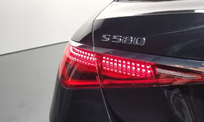 Mercedes-Benz S-Class 2021, 125836 км, за 47358.88 USD - фото 23