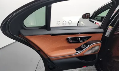 Mercedes-Benz S-Class 2021, 125836 км, за 47358.88 USD - фото 25